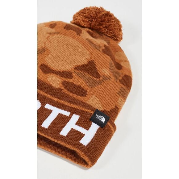The North Face-Ski Tuke Hat- NWT - Picture 3 of 3